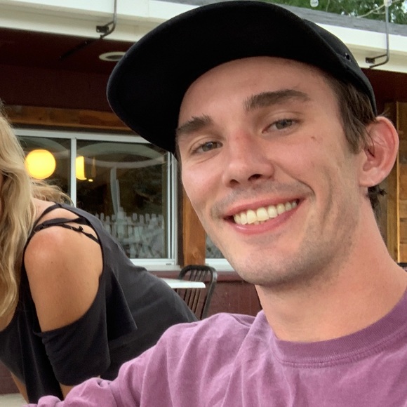 Meet the Posher Other - Meet your Posher, Tony